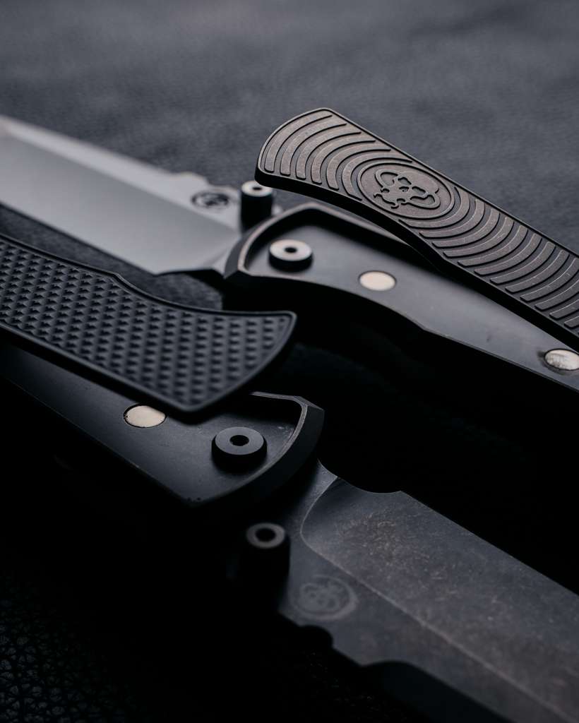 Chaves Knives: Precision Meets Style